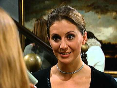 Verbotene Liebe - Folge 1845