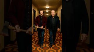 Download lagu The Shining Cast Then and Now | Jack Nicholson, Shelley Duvall, Danny Lloyd & The Grady Twins mp3