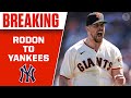 Yankees sign Carlos Rodón to 6-year $162M deal | CBS Sports HQ