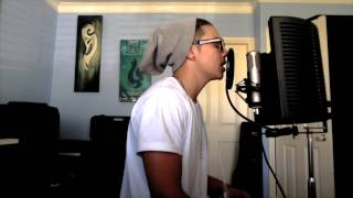 Maroon 5 – Sugar (William Singe Cover)