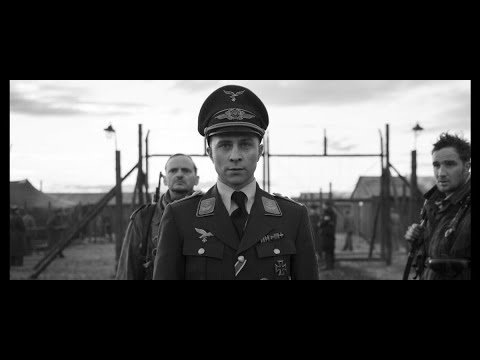 The Captain Edit - (Der Hauptmann)