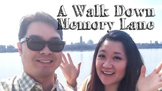 A Walk Down Memory Lane - Vlog (5/29/14)