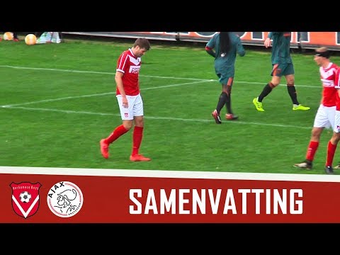 Harkemase Boys - Ajax ('19/'20)