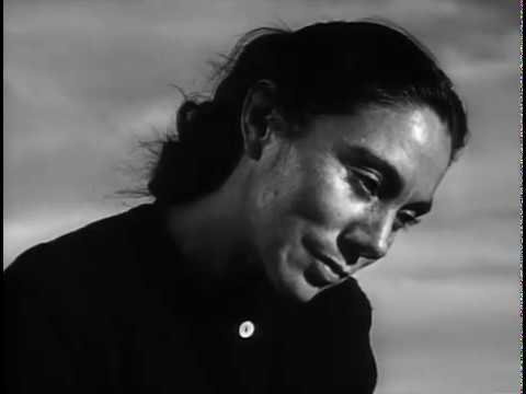 Salt of the Earth, 1954 Film