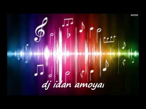 Jennifer Lopez and don omar dj idan