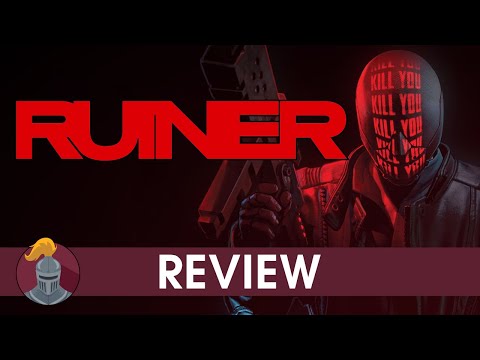 RUINER Review