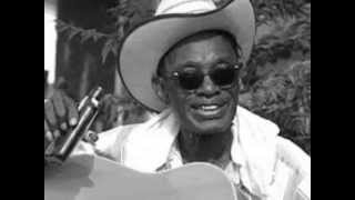 Lightnin&#39; Hopkins-Fast Mail Rambler