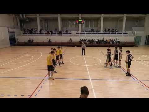 SCUOLA PALL. VIGNOLA & PALL. CORREGGIO U17 G 2023