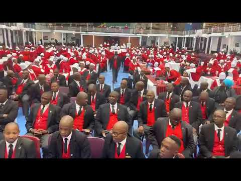 COGHDWM Convention 2023 - Revival