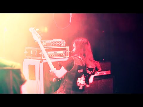 Dollar Llama "Grand Union" (Official Music Video)