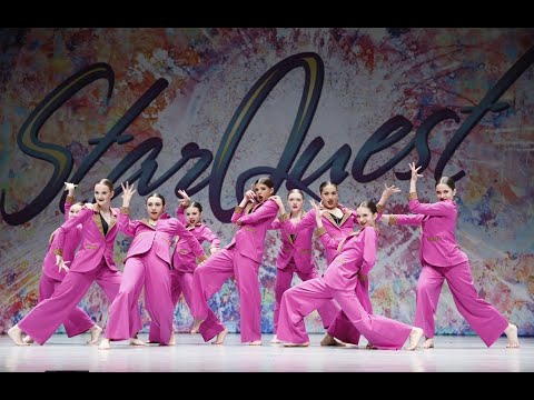 All Time Favorite | LEVEL DANCE PROJECT のサムネイル