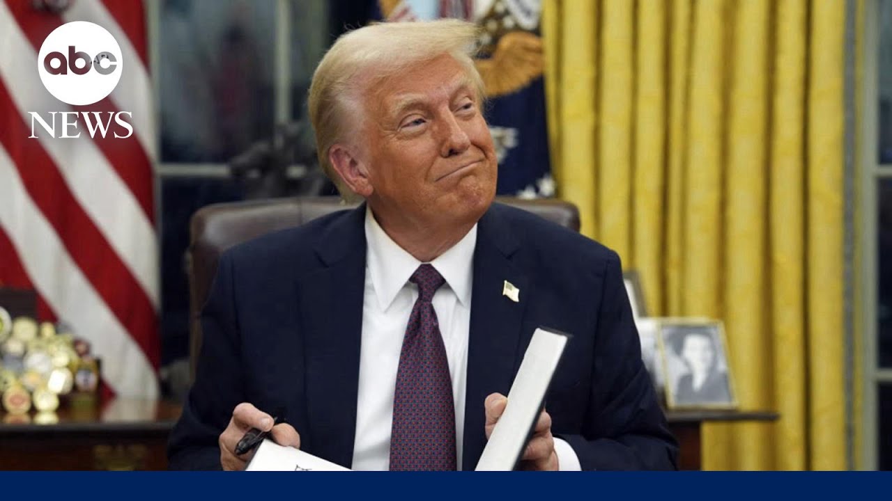 States challenge Trump's executive order cutting birthright citizenship