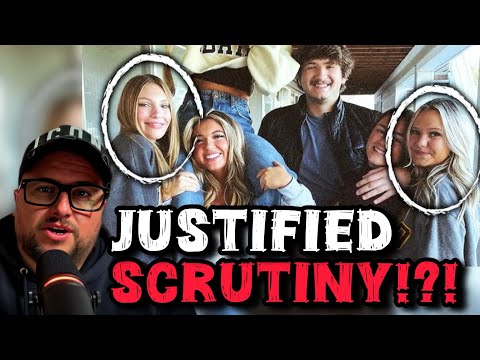 💥Боже мой💥 ДОКАЗАТЕЛЬСТВО, что Дилан и Бетани были вынуждены ЛГАТЬ!?! #idaho4