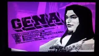 Crazy Taxi High Roller: Sega Chihiro Arcade Attract Mode Only