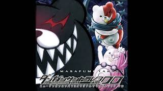 Danganronpa V3 OST - Black: -1-10- Class Trial: Resurrection Edition