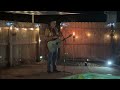 Jason Ringenberg - Absolutely Sweet Marie - House Concert 8/16/25