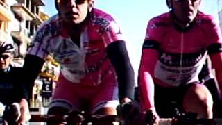 Volta a la Marina 2012: Xàbia Saoro Moll 15/01/12 PortaldelaMarinaXabiasBike