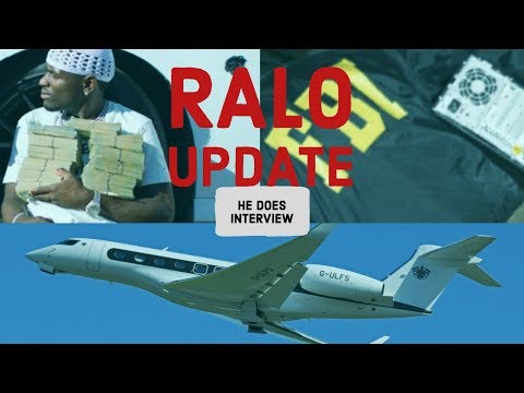 RALO UPDATE: Denied Bond Again and Calls Into Radio To Clarify, His Team Says Targeted .