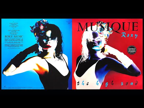 Roxy Music - Jealous Guy
