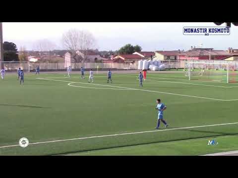 (30/12/2022)  Monastir Kosmoto - Budoni