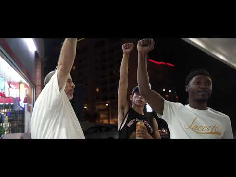 SkiiBandz - Tuff Bucketz (Official Video)