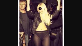 Lady Gaga feat  Eminem   Street Lights  NEW 2012    Lyrics   Official Audio REVIEW   Soundcheck   YouTube