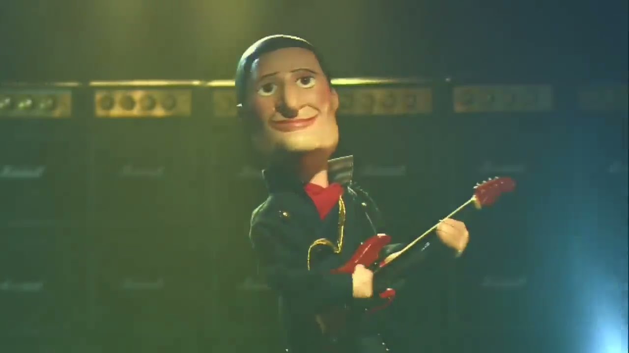 ColdPlay Life In Technicolor II Lyrics And Videos