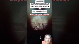 Download lagu KH HUSEIN ILYAS MOJOKERTO advises to practice #advice #prayer #shortvideo #khhuseinilyasterbaru mp3