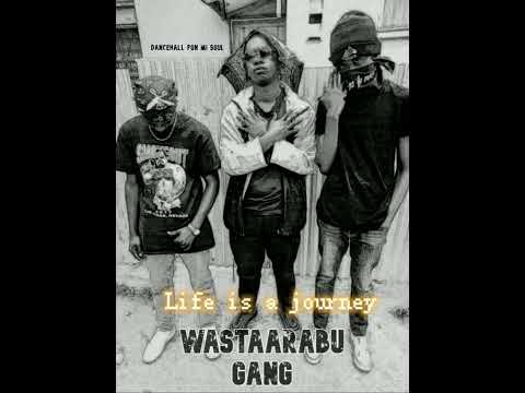 Wastaarabu - Life is a journey