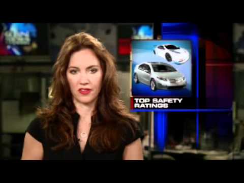 CBN NewsWatch: April 26, 2011 - CBN.com