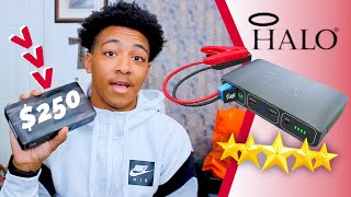 Halo Bolt ACDC Wireless Unboxing & Review: Best Power Bank Of 2019?