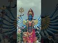 SHREE KATERAMMA TEMPLE KAMBALIPURA HOSKOTE