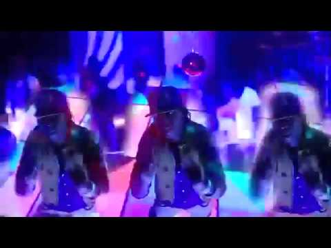 Me Nah Knwoo - Yung Mulo ( Bludpsad Pro 2013 )