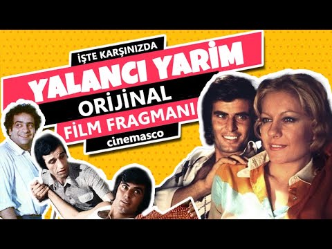 Yalanci Yarim Fragman