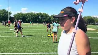 North American Tour Series - Toronto Major - Semifinals Game 2 - low stakes vs ABG Scale Theory