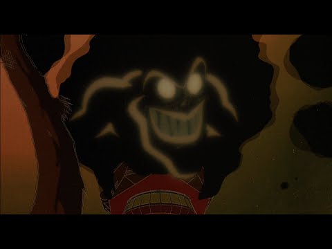 FernGully The Last Rainforrest-best of Hexxus