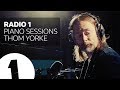 Thom Yorke - Everything in Its Right Place - Radio 1 Piano Sessions