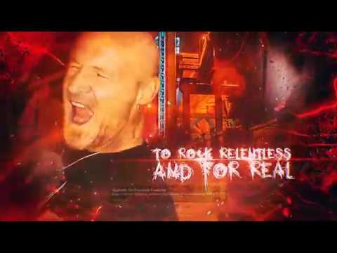 Primal Fear(D) - Live Interview - Ralf Scheepers (Vocals)