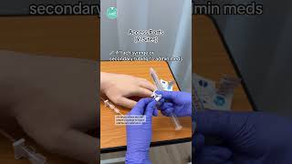 Download lagu Anatomy of IV Tubing🤔💦🏥 #RN #BSN #futurenurse mp3