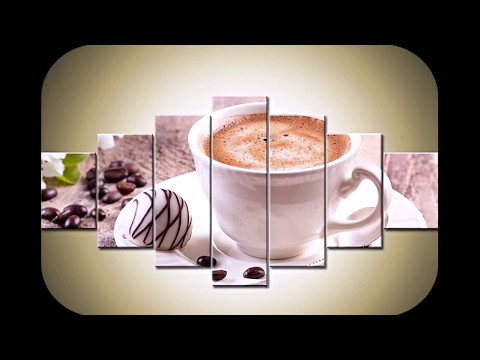 KÁVU SI OSLADÍM - COFFEE WITH SUGAR