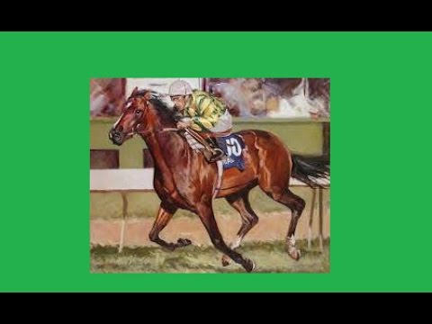 1988 STC Tancred International Stakes _ Beau Zam