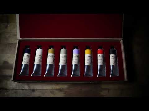 Colors for a Tonalist Palette