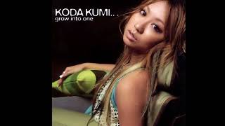 04 - Your only one - grow into one : Koda Kumi 倖田 來未