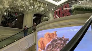 라스베가스 호텔들 둘러보기 | Looking around Las Vegas [USA #12]