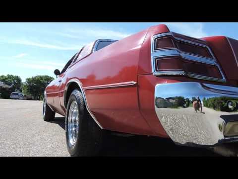 1979 Dodge Magnum (CC-882366) for sale in Greene, Iowa