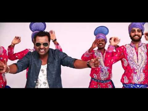 Nachne Nu Karda Ae Dil