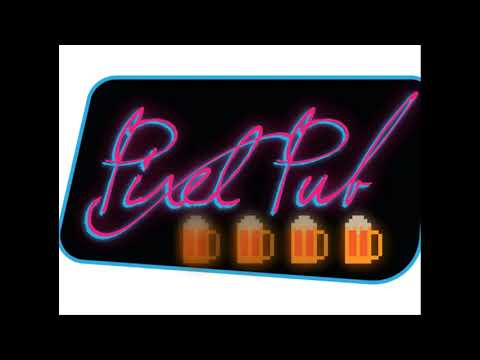 Pixel Pub Podcast - Episode 5 - BANANA BRIGADE