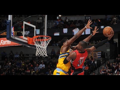Terrence Ross Mix - 2014 HD