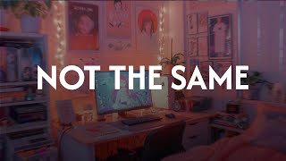 Download lagu rosé - not the same (lyrics) mp3 Download lagu rosé - not the same (lyrics) mp3