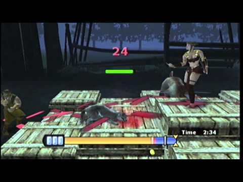 Gladius Playthrough part 139 King of the Hill